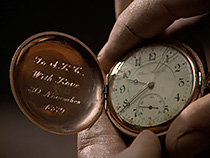 Time's Arrow Time's Arrow