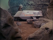 The Galileo Seven The Galileo Seven