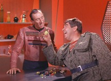 The Trouble with Tribbles The Trouble with Tribbles