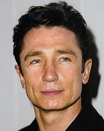 Dominic Keating